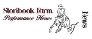 Storibook Farm News