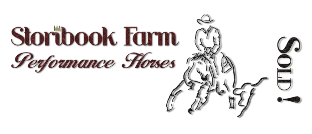 Storibook Farm - sold